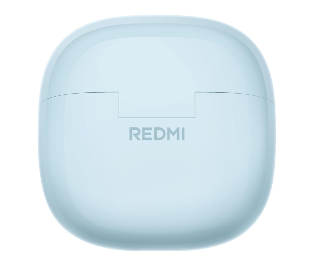 XIAOMI Redmi Buds 8 Lite Blue 71617 - 1481423 - zdjęcie 6
